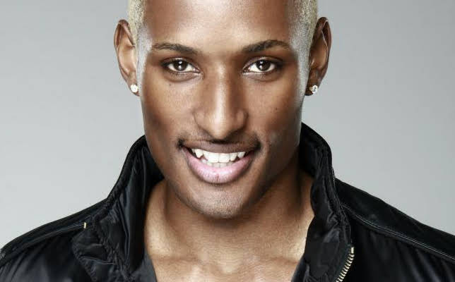 Dashaun Wesley Williams