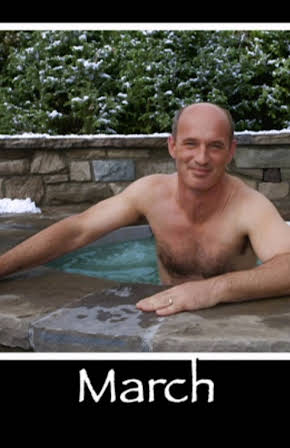 Craig Eldridge as 