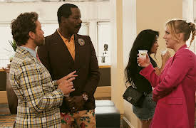 Blowing LA: He's a size queen…