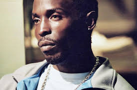 The Wire Season 1: The Wire