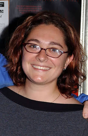 Maia Brewton as 