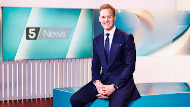 7:00 PM: 5 News Weekend | Channel 5 | 3/29 2026