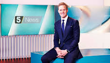 5 News Update at 19:55