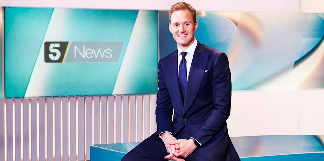 7:55 PM: 5 News Update at 19:55 | Channel 5 | 11/5 2025