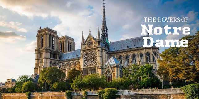 The Lovers Of Notre-Dame (2020)