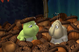 Hermie and Friends : Season 1: Hermie And Wormie's Nutty Adventure