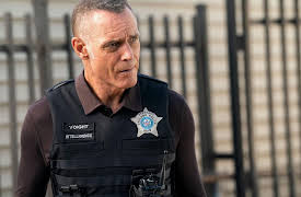 Chicago P.D. S13: Impulse Control