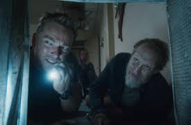 Van Helsing: Help Out