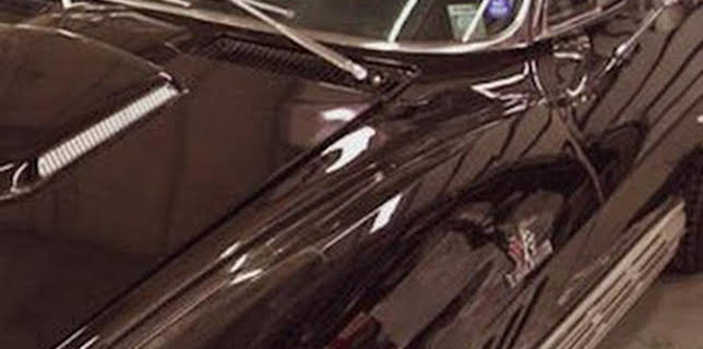 06:00: Chapa y pintura: ¿Hablamos de restauraciones? | Discovery | 3/19 2026