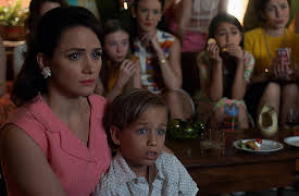 For All Mankind: Into the Abyss