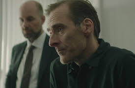 Witch Hunt, Season 1: Scapegoat