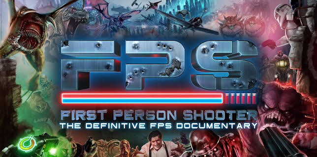 FPS: First Person Shooter (2023)