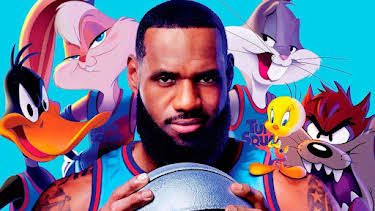 19:25: CINE: 'SPACE JAM: NUEVAS LEYENDAS' | Boing | 9/26 2026