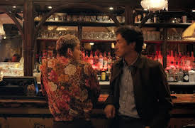 Giri / Haji: Avsnitt 1