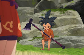 Sakuna: Of Rice and Ruin: The Blade of Hoshitama