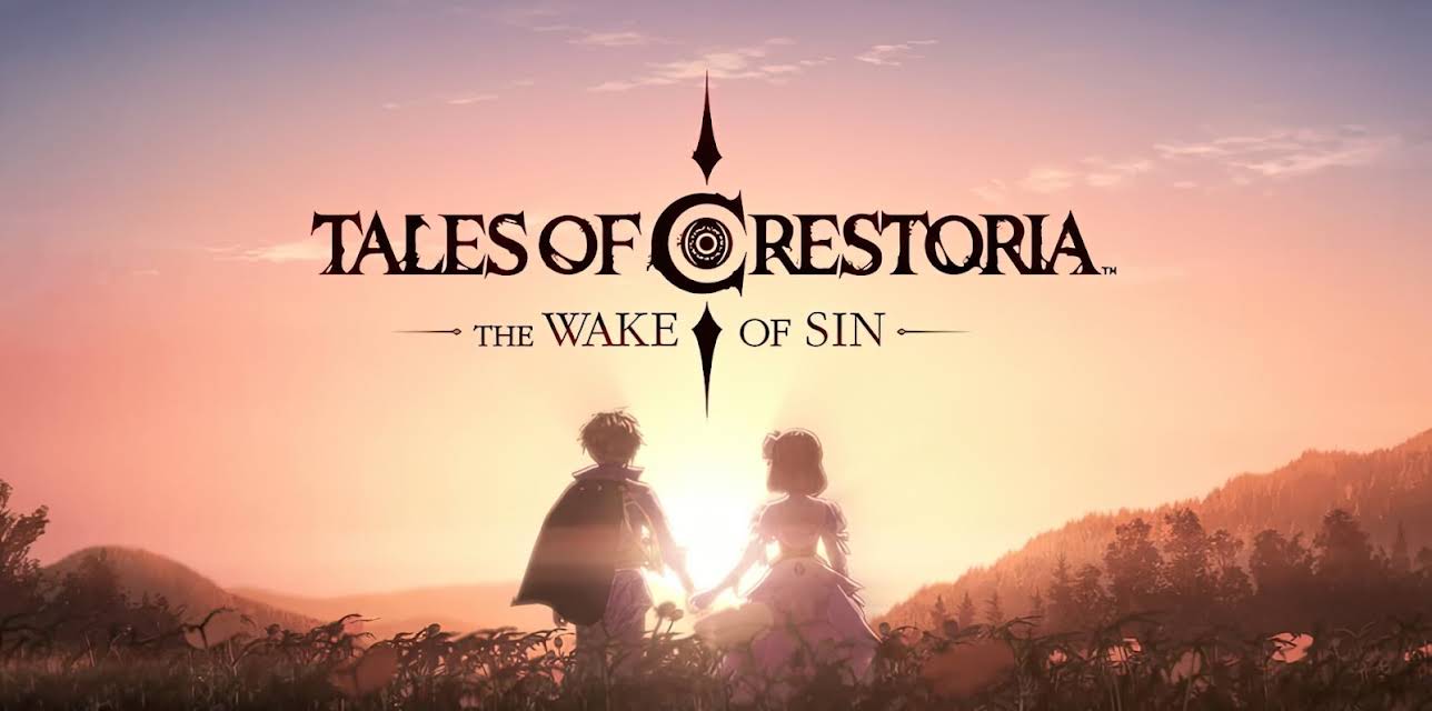 TALES OF CRESTORIA -THE WAKE OF SIN- (2020)