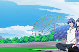 Season 1: Liebste English Dub