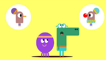 7:15 AM: Hey Duggee (S4) | Cbeebies | 10/29 2026
