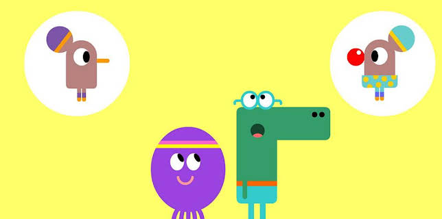 7:40 AM: Hey Duggee (S4) | Cbeebies | 3/14 2026