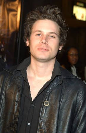 Kris Lemche as 
