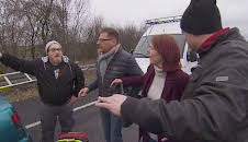 Auf Streife - Die Spezialisten