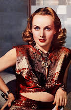 Carole Lombard as 
