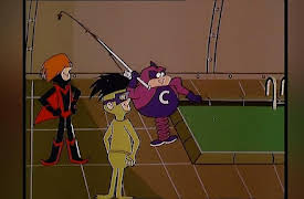 Frankenstein Jr. and the Impossibles: The Complete Series: The Infamous Mr. Instant/ Mad Monster Maker/ The Anxious Angler