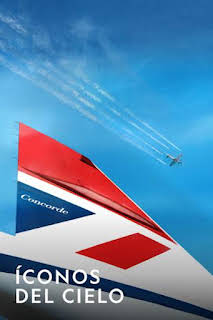 22:50: Iconos del cielo: Nighthawk | National Geographic | 4/7 2026