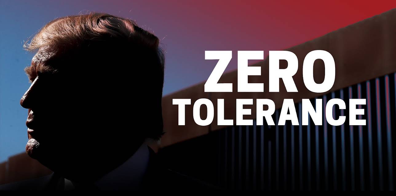 Zero Tolerance (1983)