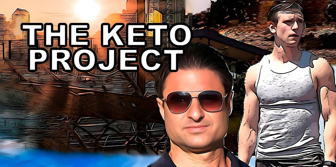 The Keto Project (2025)