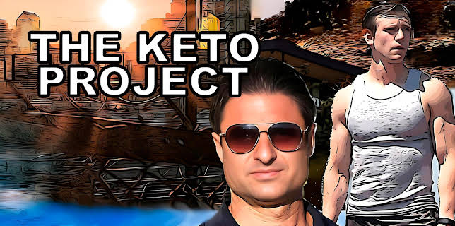 The Keto Project (2025)