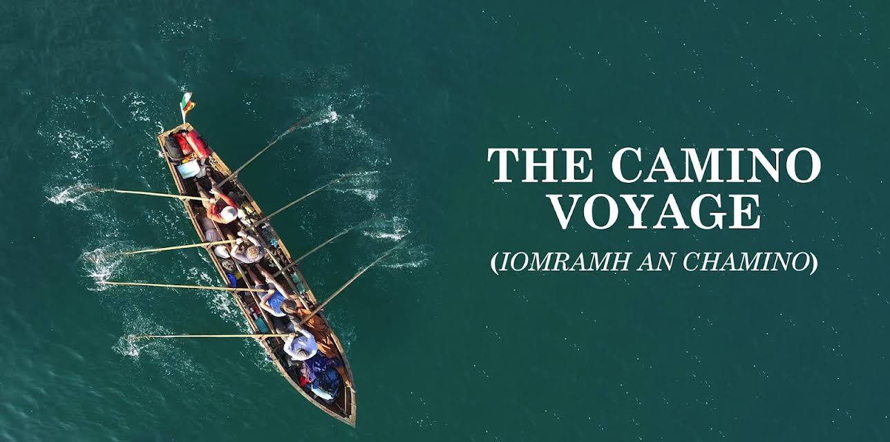 The Camino Voyage (2018)