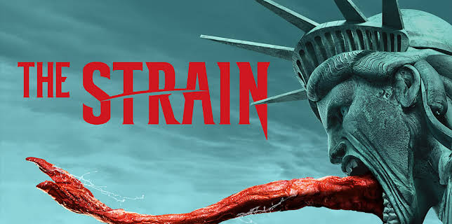 The Strain