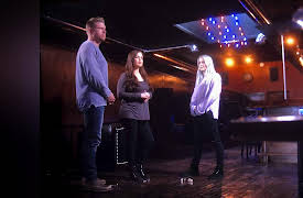 Ghost Bait, Season 1: Sara