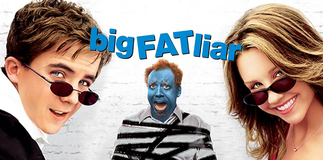 Big Fat Liar (2002)