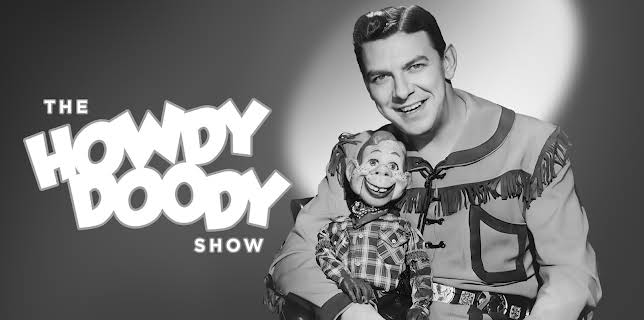 The Howdy Doody Show