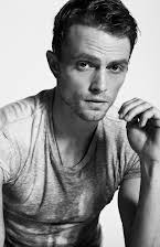 Wilson Bethel som 