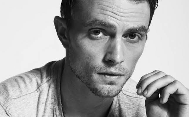 Wilson Bethel