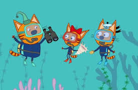 Kid-e-cats: Episode 34