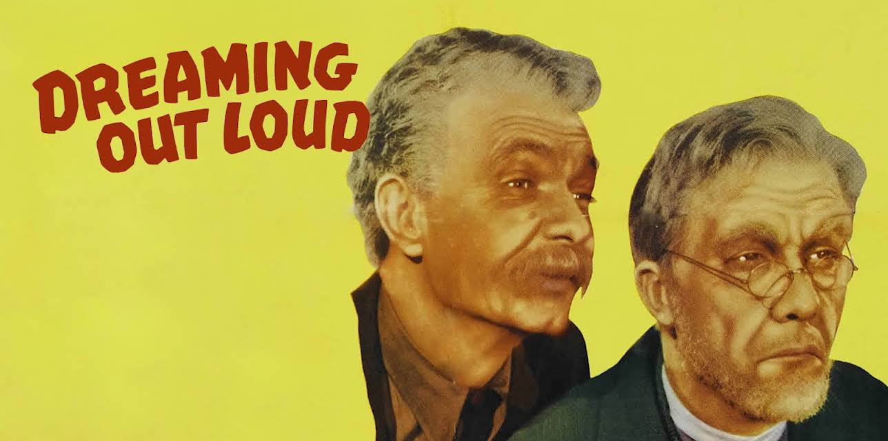 Dreaming Out Loud (1940)