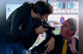 Season 1: What Remains