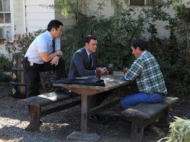 13:00: The Mentalist | Kabel Eins | 6/15 2026