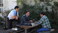 The Mentalist