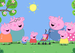Peppa Pig