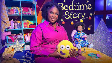 6:50 PM: CBeebies Bedtime Stories | Cbeebies | 6/18 2026