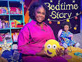 CBeebies Bedtime Stories