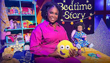 CBeebies Bedtime Stories