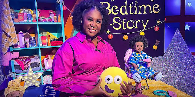 6:50 PM: CBeebies Bedtime Stories | Cbeebies | 11/17 2025