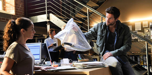 11:15: SOKO Stuttgart | ZDF | 3/16 2026