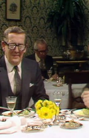 John Nettleton as 